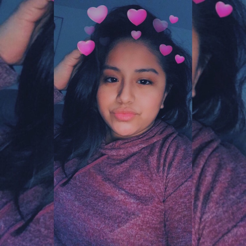 Meet your Posher, Maddie